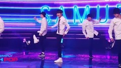 金Samuel - Sixteen