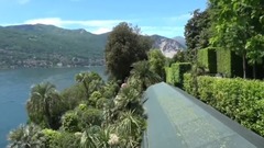 风景,音乐短片,轻音乐,乐动城市 - 意大利科莫湖风光