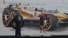 动漫专属,音乐短片 - THE LASAT GAME