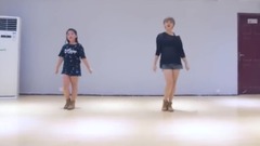 舞蹈视频 - Flame
