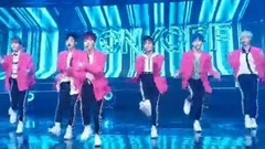 ONF - ON/OFF