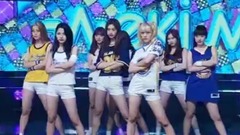 Weki Meki - I Don't Like Your Girlfriend