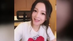 张韶涵 - 张韶涵直播清唱《有形的翅膀 &不害怕&全面沦陷&手心的太阳》