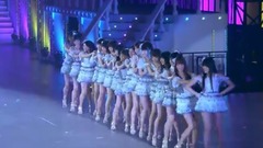 AKB48,SKE48,NMB48,乃木坂46,HKT48 - akb48&乃木坂46演唱会特辑第一部