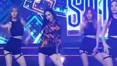 宣美(Wonder Girls) - Gashina