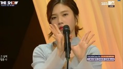 Red Velvet - JOY朴秀荣0903生日快乐