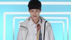 刘昊然 - 少年企画诚意制作 刘昊然好燃UPDATE 2.0预告影像来袭