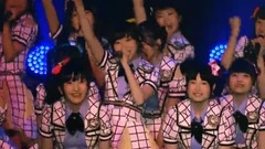 AKB48,SKE48,NMB48,乃木坂46,HKT48 - akb48&乃木坂46演唱会特辑第二部
