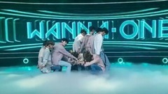 WANNA·ONE - Wanna One Energetic K-Pop