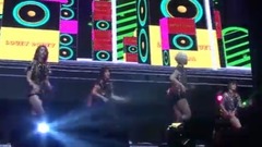 T-ara,智妍(T-ara),李居丽(T-ara),朴孝敏(T-ara),咸慇晶(T-ara) - T-ara中国巡演广州站演唱会全场(下)