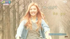 Red Velvet,JOY(Red Velvet) - 朴秀荣JOY0903生日贺频