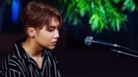 PENTAGON - MAGAZINE HO #08 好吗