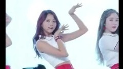 林娜荣(PRISTIN),PRISTIN - Wee Woo