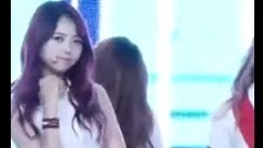 PRISTIN,裵成嬿（PRISTIN） - Aloha