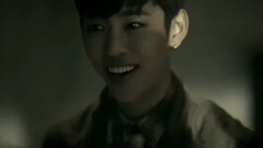 B.A.P - DYSTOPIA