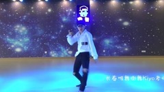 模仿翻唱,舞蹈视频 - 前夜The Eve