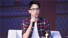 音悦V现场,许魏洲 - 许魏洲影像图文集《This is Timmy》