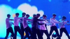 WANNA·ONE - Wanna Be My Baby