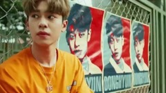 金东贤 - I'M THE ONE Teaser 金东贤ver.