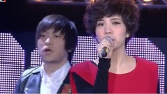 李霄云 - 倔强 BTV