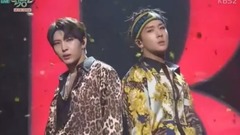 VIXX LR - Whisper