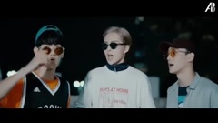 EXO - Dahil Sa 'Yo