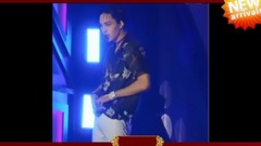 EXO,朴灿烈(EXO),KAI(EXO) - EXO KAI的怪癖,灿烈的眼睛!