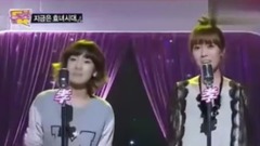 少女时代,太妍(少女时代),Jessica - [金泰妍Taeyeon&郑秀妍Jessica]泰西,一言难尽