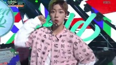 Golden Child - DamDaDi