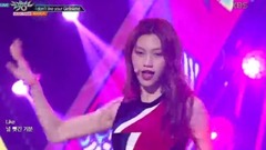 Weki Meki - I Don't Like Your Girlfriend