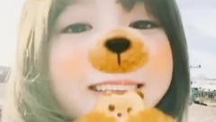少女时代,太妍(少女时代) - 吃饼干的小熊泰妍INS一则