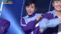ONF - ON/OFF