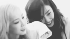 少女时代,太妍(少女时代),Tiffany(少女时代) - Love Me Or Leave Me — Taeny
