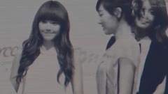 少女时代,太妍(少女时代),Jessica - TAENGSIC-SUMMER STORM