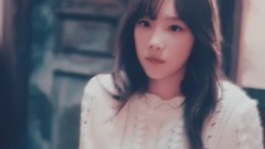 少女时代,太妍(少女时代),Tiffany(少女时代) - One Last Time - TaeNy ver