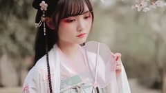 音乐短片 - 樱吹雪