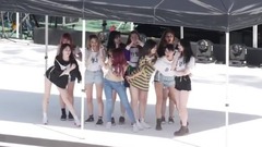 PRISTIN - WEE WOO