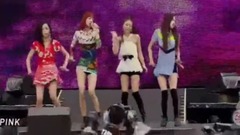 少女时代,Kara,金泫雅,TWICE,BLACKPINK - 生就的一副媚骨,撩人心魄女神舞台现场大合集(第41弹)