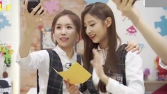 郑艺仁(Lovelyz) - Lovelyz忙内郑艺仁