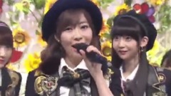 AKB48,渡边麻友,指原莉乃 - #好きなんだ