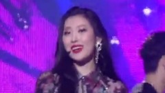 宣美(Wonder Girls) - GASINA