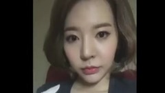 少女时代,孝渊(少女时代),Sunny(少女时代) - Sunny 孝渊直播FULL VER.