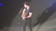 Shawn Mendes - Life of the Party