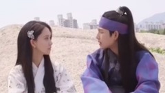 少女时代,允儿(少女时代),任时完(ZE:A),洪宗玄 - 林允儿#王在相爱# 拍摄花絮第一则视频 中文字幕 17/08/29 (火锅字幕组)