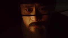 音乐短片 - 韩片<南汉山城>新预告皇太极现身 金允石李秉宪对峙声泪俱下 两军恶战场面惨烈