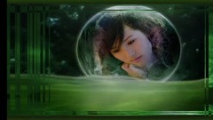 音乐短片 - 恋红尘