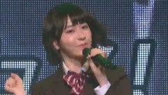 HKT48 - AKB48G RH 2017 Top 93 「夢見るチームKIV」中日字幕 (小櫻花字幕組)