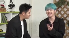 Block B - I'm Celuv BlockB-B-Bomb&金有权 full live 全场 高清特效中字 17/08/10 (二站联合)