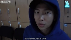防弹少年团 - V Live - [BTS] SEOTAIJI 25th CONCERT PRAC