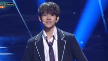 金Samuel - 金Samuel - Sixteen - KBS音乐银行 现场版 17/09/01